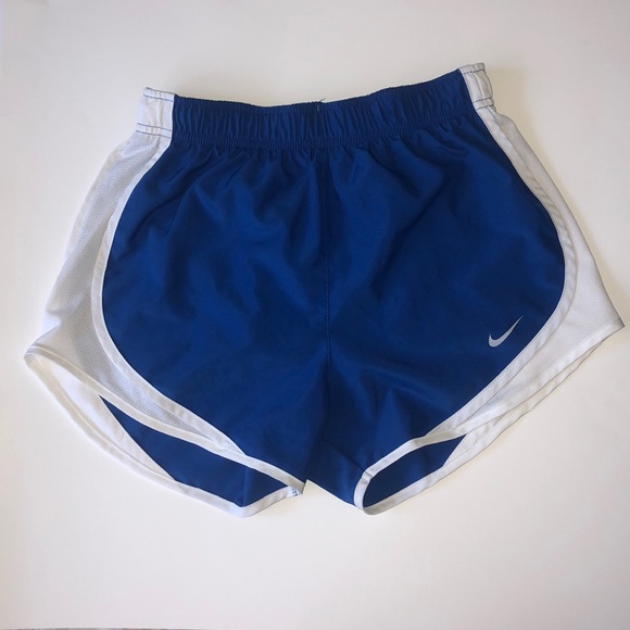 Two XS Nike Track Shorts - Picture 4 of 10